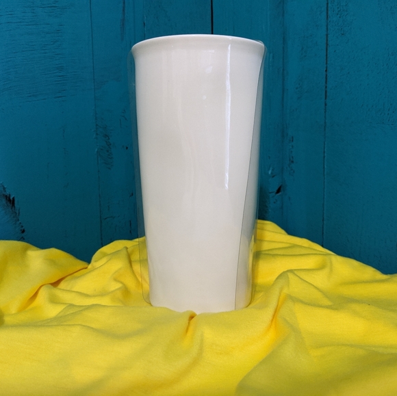 Coffee - Rae Dunn - Tumbler - 0030 - Picture 2 of 3